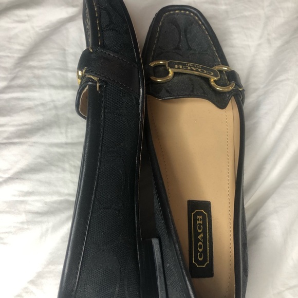 Coach loafers - Picture 3 of 3